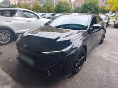 Changan UNI-V iDD 1.5T iDD 113km Smart Cool Edition - ფოტო 1