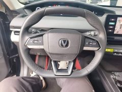 Changan UNI-V iDD 1.5T iDD 113km Smart Cool Edition - ფოტო 10