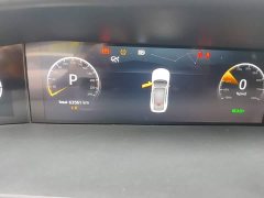 Changan UNI-V iDD 1.5T iDD 113km Smart Cool Edition - ფოტო 11