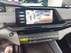 Changan UNI-V iDD 1.5T iDD 113km Smart Cool Edition - ფოტო 12