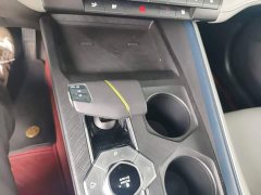 Changan UNI-V iDD 1.5T iDD 113km Smart Cool Edition - ფოტო 13