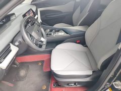 Changan UNI-V iDD 1.5T iDD 113km Smart Cool Edition - ფოტო 14