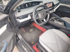 Changan UNI-V iDD 1.5T iDD 113km Smart Cool Edition - ფოტო 15