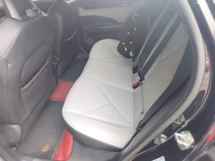 Changan UNI-V iDD 1.5T iDD 113km Smart Cool Edition - ფოტო 16