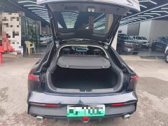 Changan UNI-V iDD 1.5T iDD 113km Smart Cool Edition - ფოტო 18