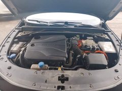 Changan UNI-V iDD 1.5T iDD 113km Smart Cool Edition - ფოტო 19