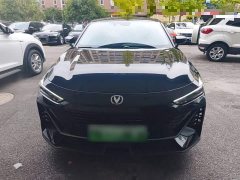 Changan UNI-V iDD 1.5T iDD 113km Smart Cool Edition - ფოტო 2