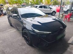Changan UNI-V iDD 1.5T iDD 113km Smart Cool Edition - ფოტო 3