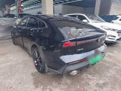 Changan UNI-V iDD 1.5T iDD 113km Smart Cool Edition - ფოტო 4