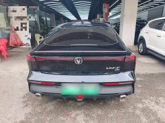 Changan UNI-V iDD 1.5T iDD 113km Smart Cool Edition - ფოტო 5