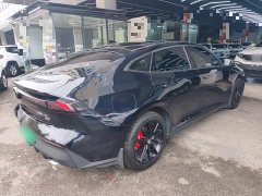 Changan UNI-V iDD 1.5T iDD 113km Smart Cool Edition - ფოტო 6