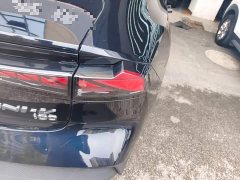 Changan UNI-V iDD 1.5T iDD 113km Smart Cool Edition - ფოტო 7