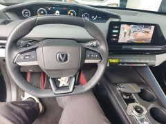 Changan UNI-V iDD 1.5T iDD 113km Smart Cool Edition - ფოტო 9