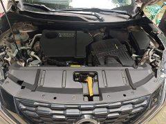 Nissan Qashqai e-POWER Hybrid Dual Motor AWD Luxury Edition - ფოტო 10
