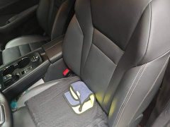 Nissan Qashqai e-POWER Hybrid Dual Motor AWD Luxury Edition - ფოტო 11