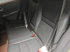 Nissan Qashqai e-POWER Hybrid Dual Motor AWD Luxury Edition - ფოტო 12