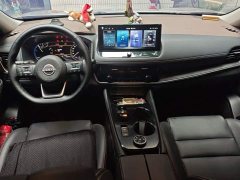 Nissan Qashqai e-POWER Hybrid Dual Motor AWD Luxury Edition - ფოტო 13