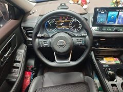 Nissan Qashqai e-POWER Hybrid Dual Motor AWD Luxury Edition - ფოტო 14