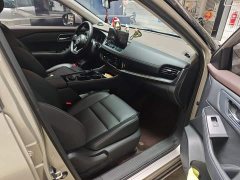 Nissan Qashqai e-POWER Hybrid Dual Motor AWD Luxury Edition - ფოტო 17