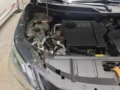 Nissan Qashqai e-POWER Hybrid Dual Motor AWD Luxury Edition - ფოტო 19