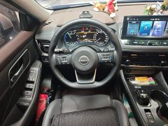 Nissan Qashqai e-POWER Hybrid Dual Motor AWD Luxury Edition - ფოტო 2
