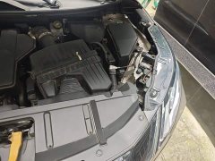 Nissan Qashqai e-POWER Hybrid Dual Motor AWD Luxury Edition - ფოტო 20