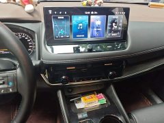 Nissan Qashqai e-POWER Hybrid Dual Motor AWD Luxury Edition - ფოტო 5