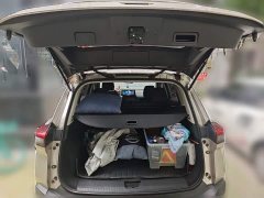 Nissan Qashqai e-POWER Hybrid Dual Motor AWD Luxury Edition - ფოტო 9