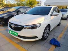 Buick Excelle Facelift 1.3T Automatic Mild Hybrid Elite - ფოტო 1