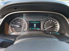 Buick Excelle Facelift 1.3T Automatic Mild Hybrid Elite - ფოტო 11