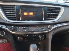 Buick Excelle Facelift 1.3T Automatic Mild Hybrid Elite - ფოტო 12