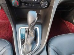 Buick Excelle Facelift 1.3T Automatic Mild Hybrid Elite - ფოტო 13