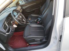 Buick Excelle Facelift 1.3T Automatic Mild Hybrid Elite - ფოტო 14