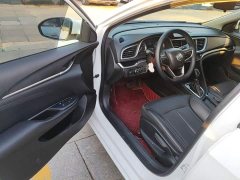 Buick Excelle Facelift 1.3T Automatic Mild Hybrid Elite - ფოტო 15