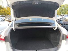 Buick Excelle Facelift 1.3T Automatic Mild Hybrid Elite - ფოტო 18