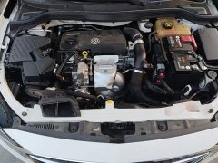 Buick Excelle Facelift 1.3T Automatic Mild Hybrid Elite - ფოტო 19