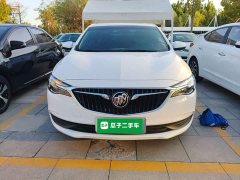 Buick Excelle Facelift 1.3T Automatic Mild Hybrid Elite - ფოტო 2