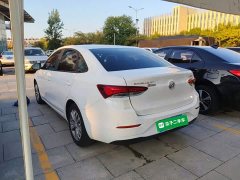 Buick Excelle Facelift 1.3T Automatic Mild Hybrid Elite - ფოტო 4