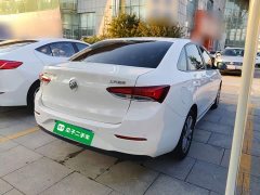 Buick Excelle Facelift 1.3T Automatic Mild Hybrid Elite - ფოტო 6