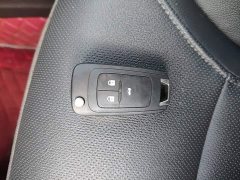 Buick Excelle Facelift 1.3T Automatic Mild Hybrid Elite - ფოტო 8