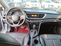 Buick Excelle Facelift 1.3T Automatic Mild Hybrid Elite - ფოტო 9