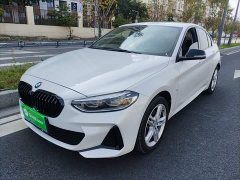 BMW 1 Series 2022 120i M Sport Night Edition - ფოტო 1
