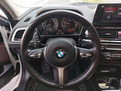 BMW 1 Series 2022 120i M Sport Night Edition - ფოტო 10