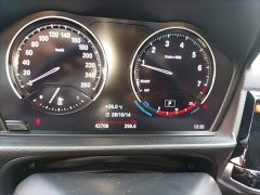 BMW 1 Series 2022 120i M Sport Night Edition - ფოტო 11