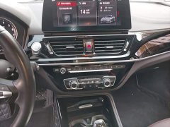 BMW 1 Series 2022 120i M Sport Night Edition - ფოტო 12
