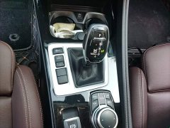 BMW 1 Series 2022 120i M Sport Night Edition - ფოტო 13