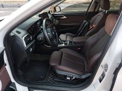 BMW 1 Series 2022 120i M Sport Night Edition - ფოტო 14