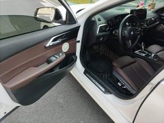 BMW 1 Series 2022 120i M Sport Night Edition - ფოტო 15