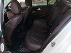 BMW 1 Series 2022 120i M Sport Night Edition - ფოტო 16