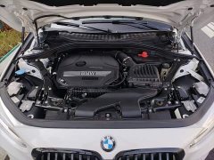 BMW 1 Series 2022 120i M Sport Night Edition - ფოტო 19